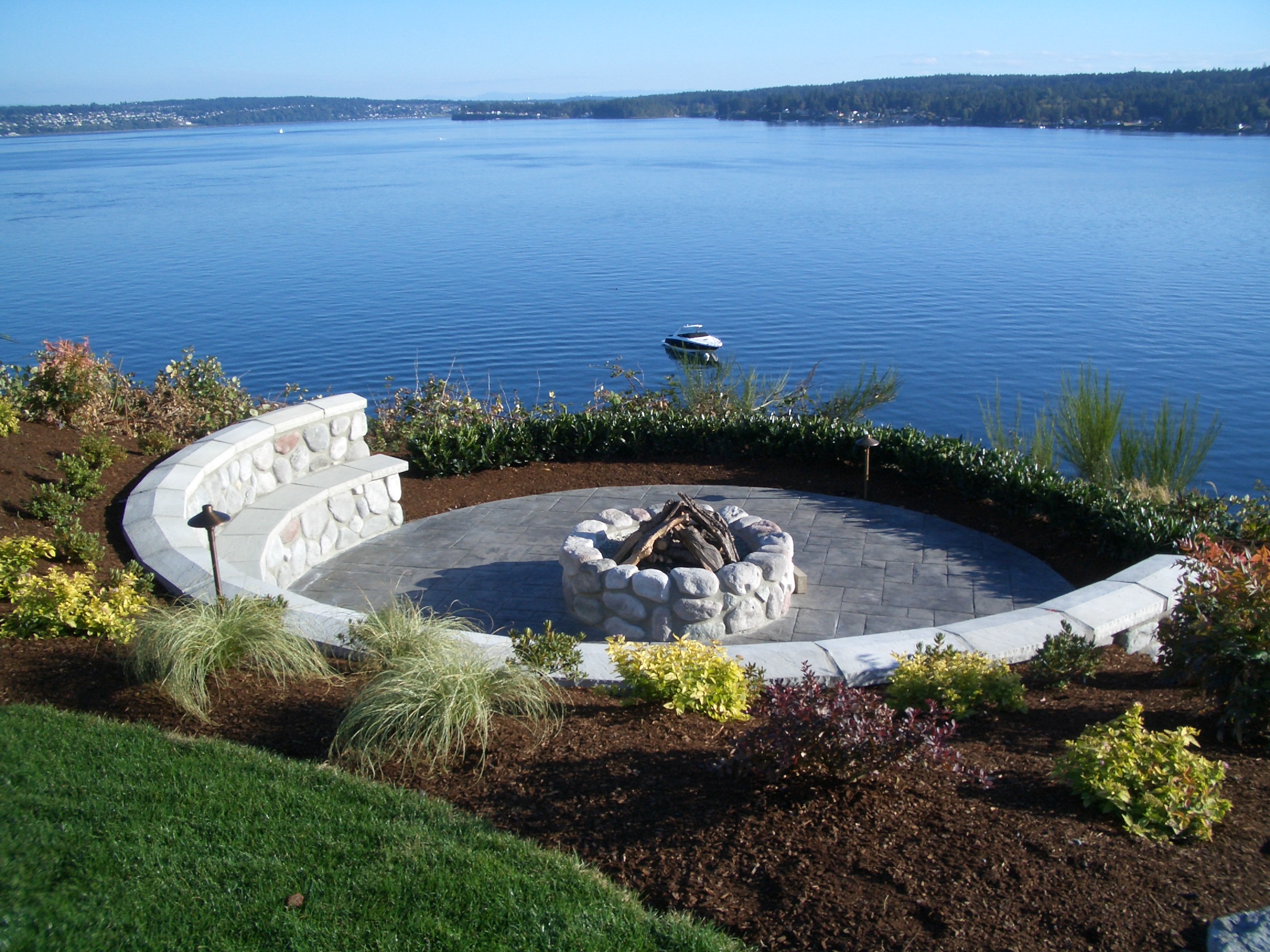 Lynnwood Landscaping Services WA | Landscape Company Western Washington